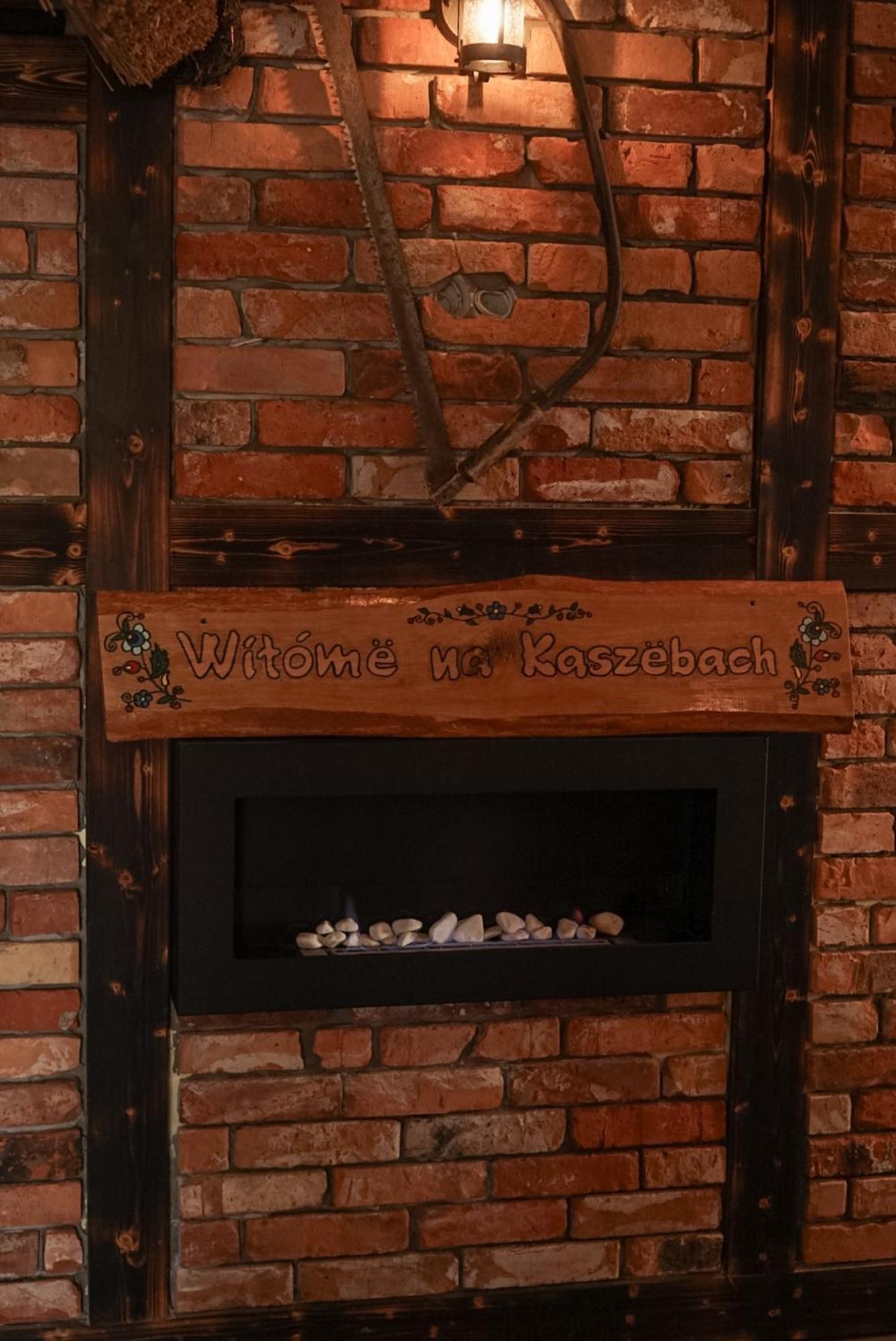 Pokoje Goscinne U Joli Władysławowo المظهر الخارجي الصورة